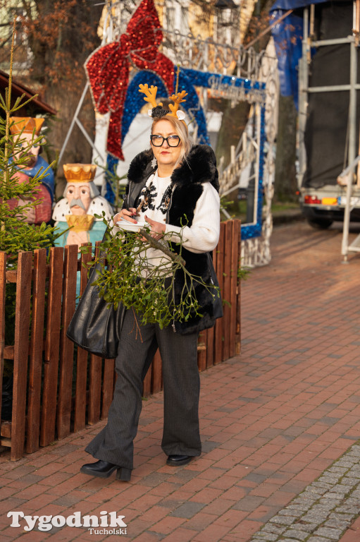 Borowiacki Jarmark Bożonarodzeniowy – dzień II