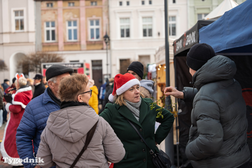 Borowiacki Jarmark Bożonarodzeniowy – dzień II