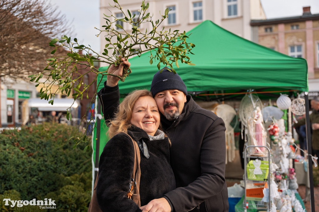 Borowiacki Jarmark Bożonarodzeniowy – dzień II