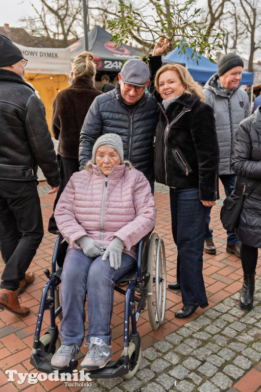 Borowiacki Jarmark Bożonarodzeniowy – dzień II