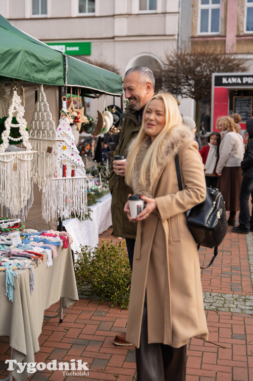 Borowiacki Jarmark Bożonarodzeniowy – dzień II