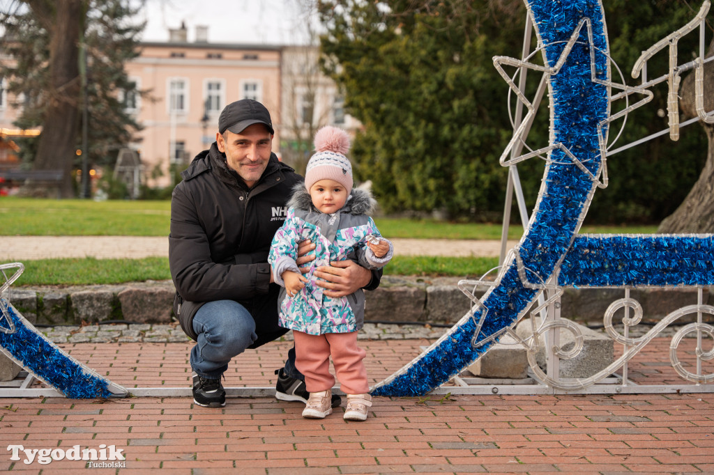 Borowiacki Jarmark Bożonarodzeniowy – dzień II