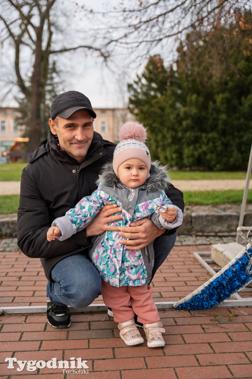 Borowiacki Jarmark Bożonarodzeniowy – dzień II