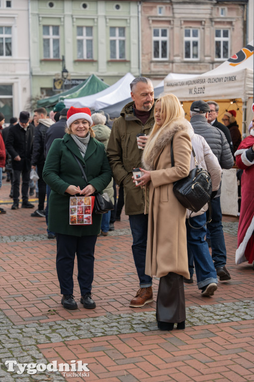 Borowiacki Jarmark Bożonarodzeniowy – dzień II