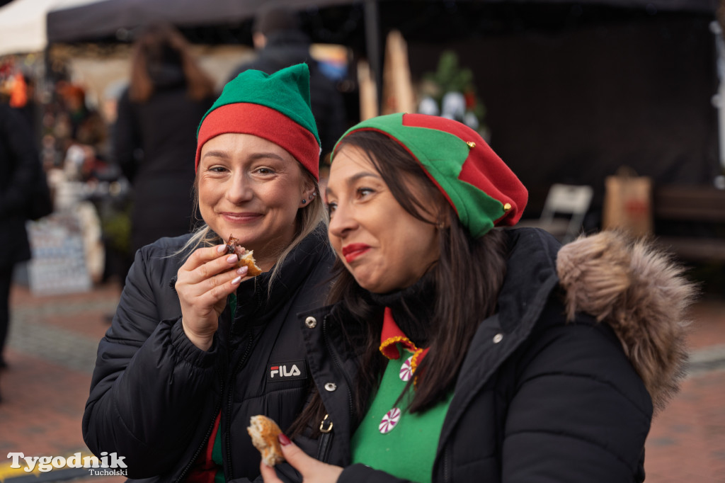 Borowiacki Jarmark Bożonarodzeniowy – dzień II