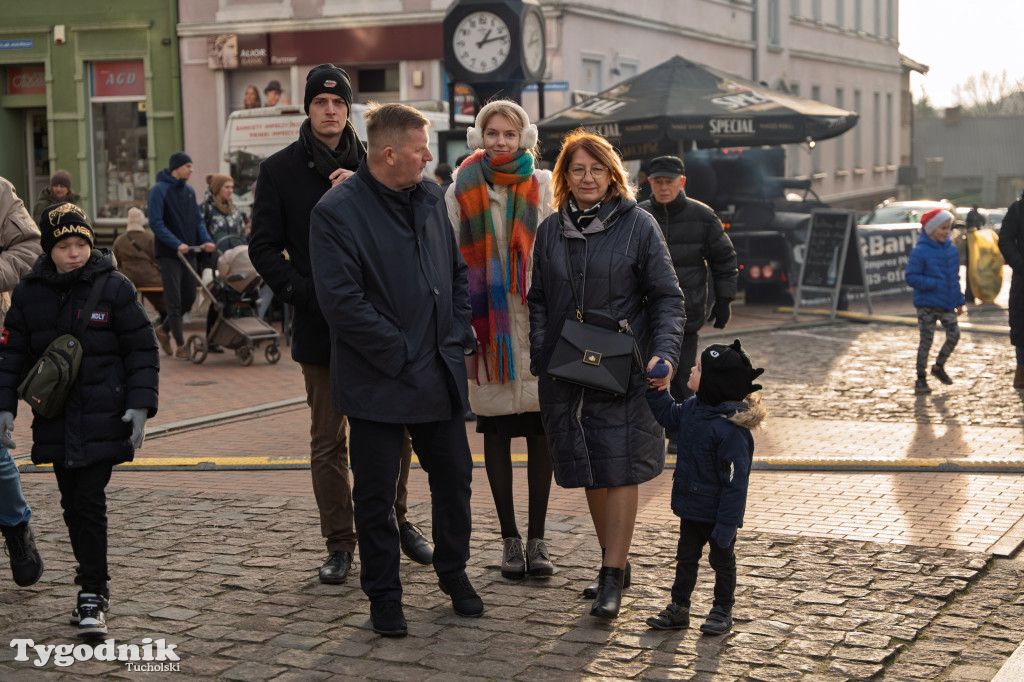 Borowiacki Jarmark Bożonarodzeniowy – dzień II