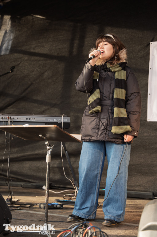 Borowiacki Jarmark Bożonarodzeniowy – dzień II