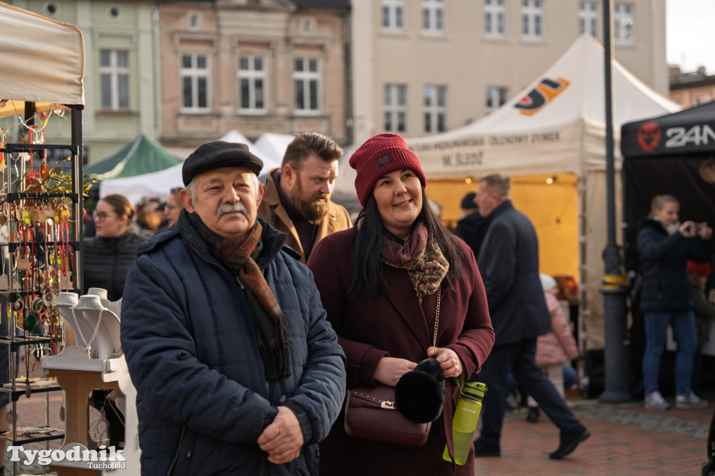 Borowiacki Jarmark Bożonarodzeniowy – dzień II