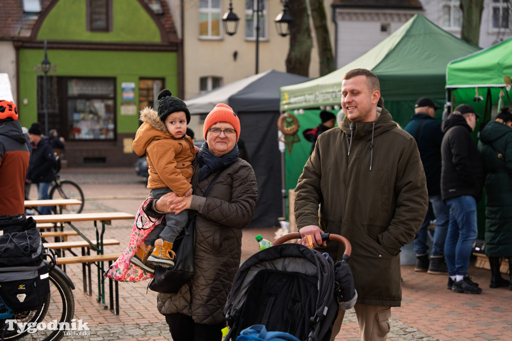 Borowiacki Jarmark Bożonarodzeniowy – dzień II