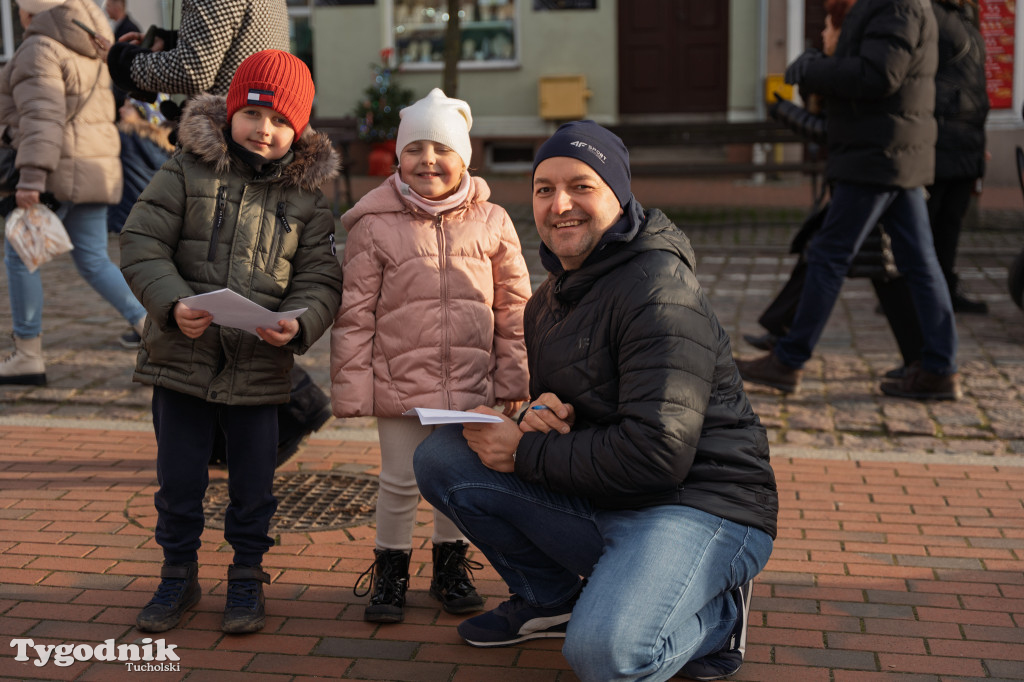 Borowiacki Jarmark Bożonarodzeniowy – dzień II
