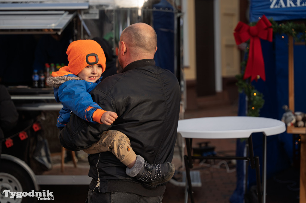 Borowiacki Jarmark Bożonarodzeniowy – dzień II
