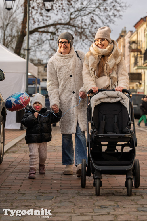 Borowiacki Jarmark Bożonarodzeniowy – dzień II