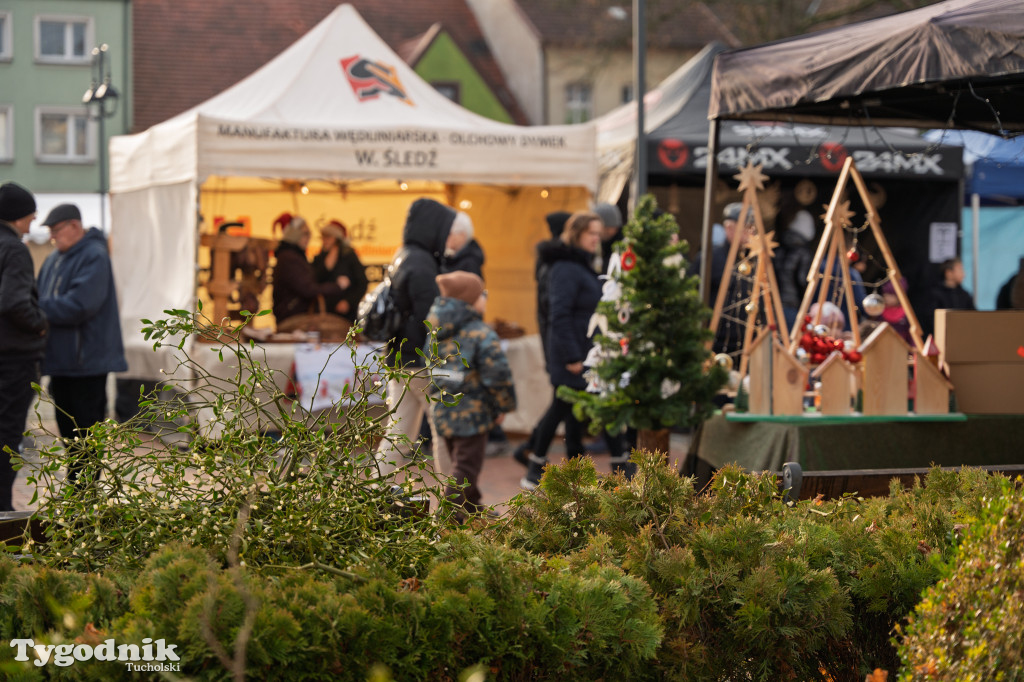 Borowiacki Jarmark Bożonarodzeniowy – dzień II