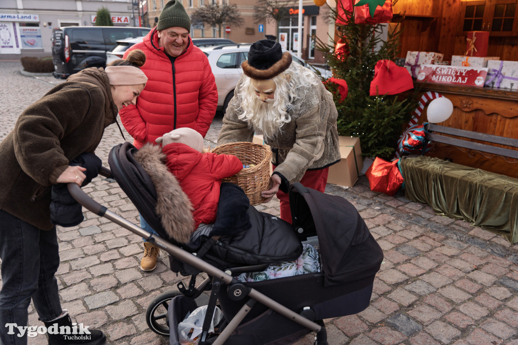 Borowiacki Jarmark Bożonarodzeniowy – dzień II