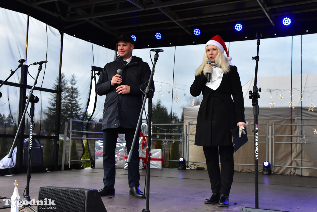 Jarmark Bożonarodzeniowy w Śliwicach przeszedł do historii