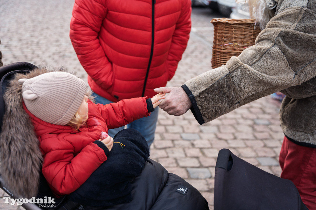 Borowiacki Jarmark Bożonarodzeniowy – dzień II