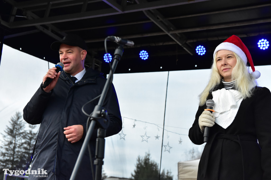 Jarmark Bożonarodzeniowy w Śliwicach przeszedł do historii