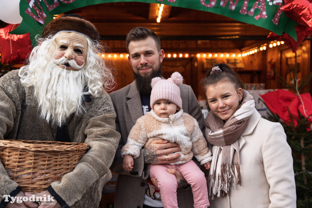 Borowiacki Jarmark Bożonarodzeniowy – dzień II