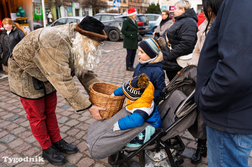 Borowiacki Jarmark Bożonarodzeniowy – dzień II