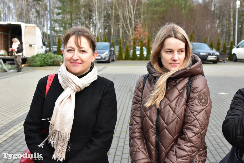 Jarmark Bożonarodzeniowy w Śliwicach przeszedł do historii