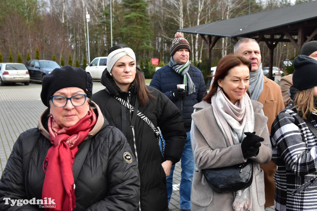 Jarmark Bożonarodzeniowy w Śliwicach przeszedł do historii