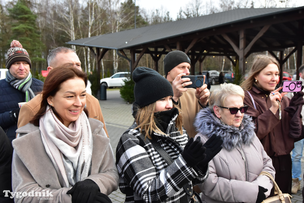 Jarmark Bożonarodzeniowy w Śliwicach przeszedł do historii