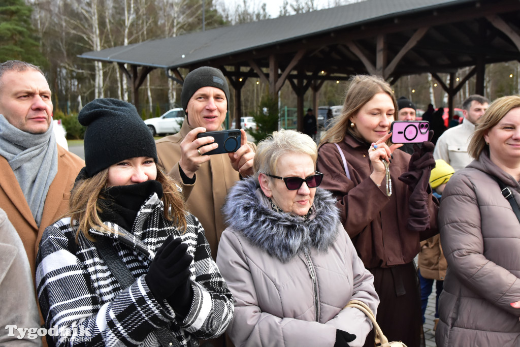 Jarmark Bożonarodzeniowy w Śliwicach przeszedł do historii