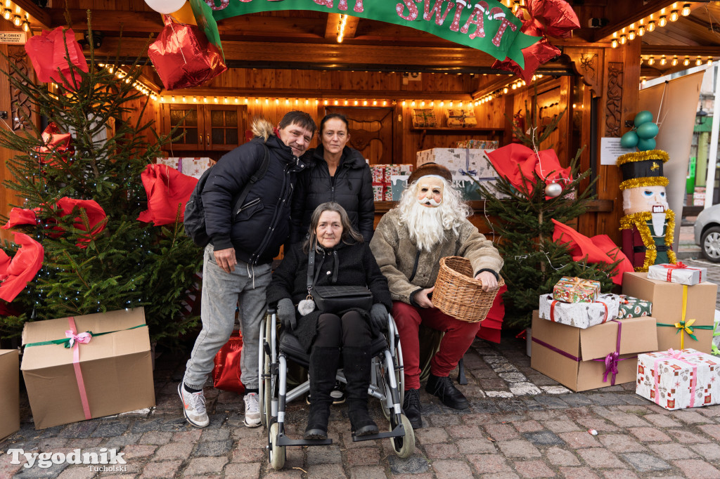 Borowiacki Jarmark Bożonarodzeniowy – dzień II