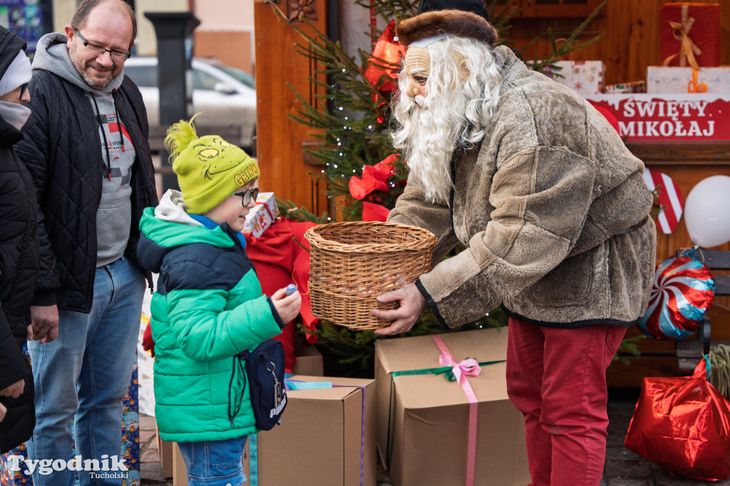 Borowiacki Jarmark Bożonarodzeniowy – dzień II