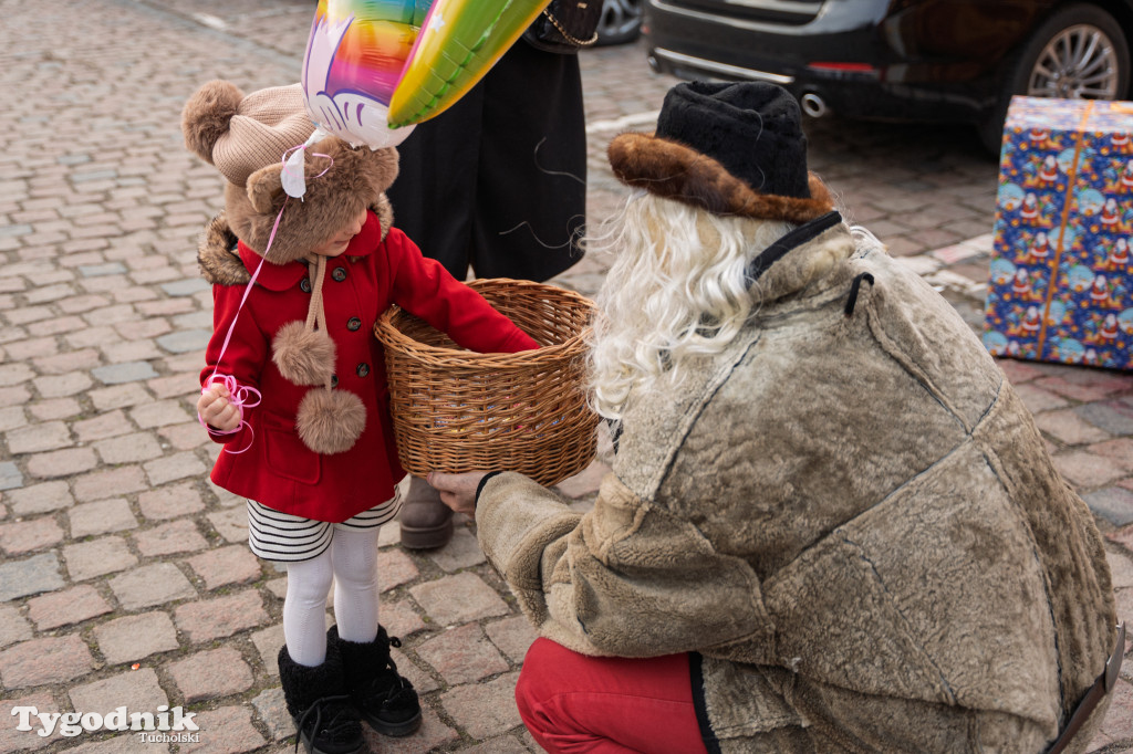 Borowiacki Jarmark Bożonarodzeniowy – dzień II