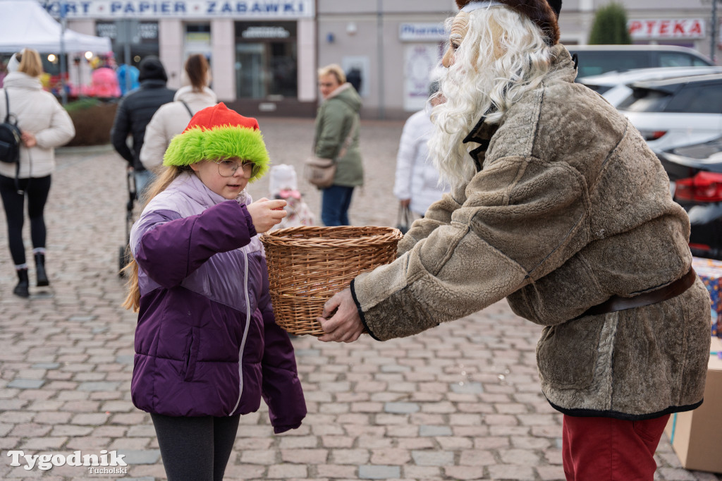 Borowiacki Jarmark Bożonarodzeniowy – dzień II