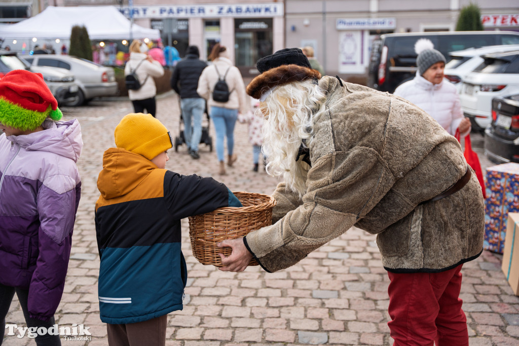 Borowiacki Jarmark Bożonarodzeniowy – dzień II