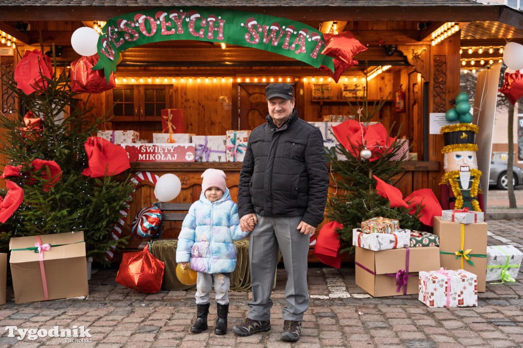 Borowiacki Jarmark Bożonarodzeniowy – dzień II