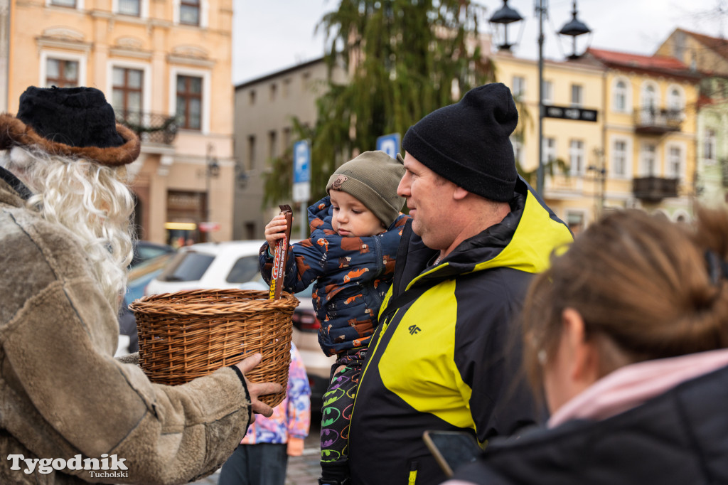 Borowiacki Jarmark Bożonarodzeniowy – dzień II