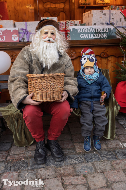 Borowiacki Jarmark Bożonarodzeniowy – dzień II