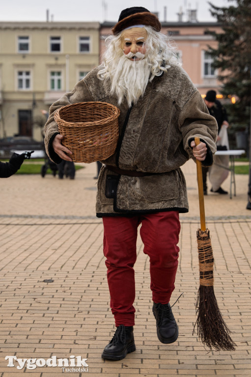 Borowiacki Jarmark Bożonarodzeniowy – dzień II
