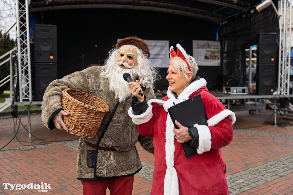 Borowiacki Jarmark Bożonarodzeniowy – dzień II