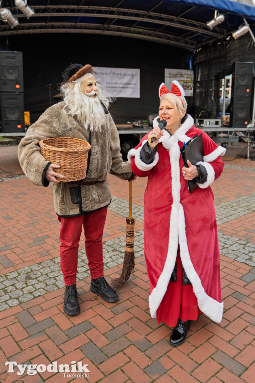 Borowiacki Jarmark Bożonarodzeniowy – dzień II