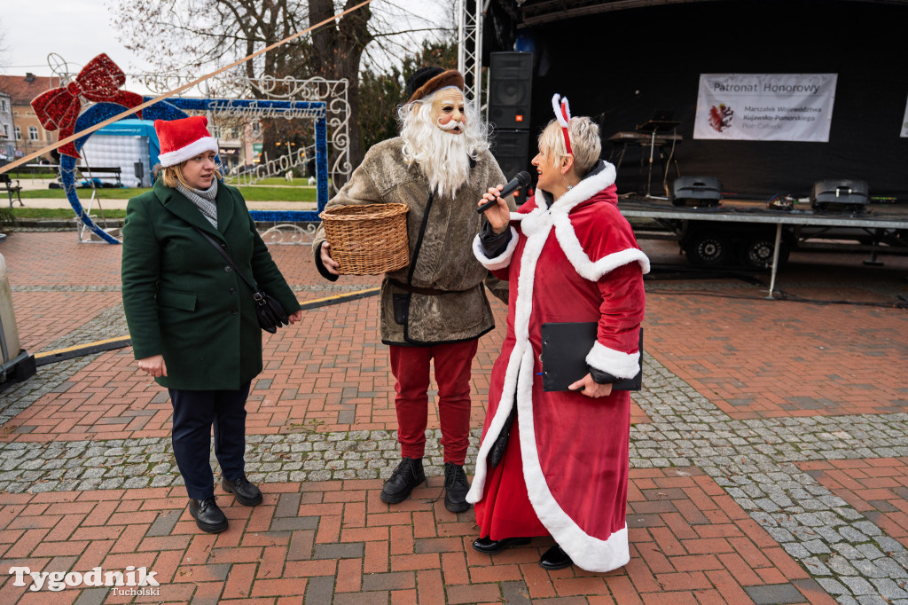 Borowiacki Jarmark Bożonarodzeniowy – dzień II