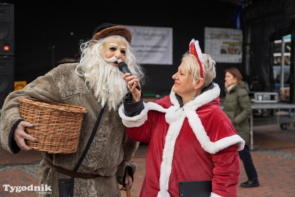 Borowiacki Jarmark Bożonarodzeniowy – dzień II