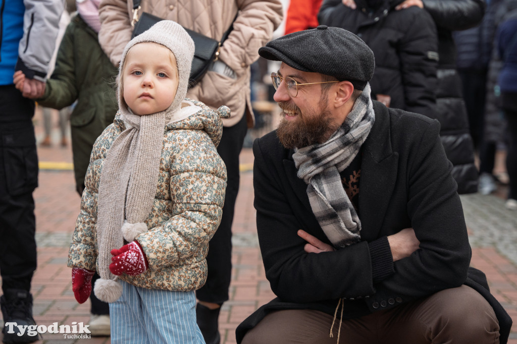Borowiacki Jarmark Bożonarodzeniowy – dzień II