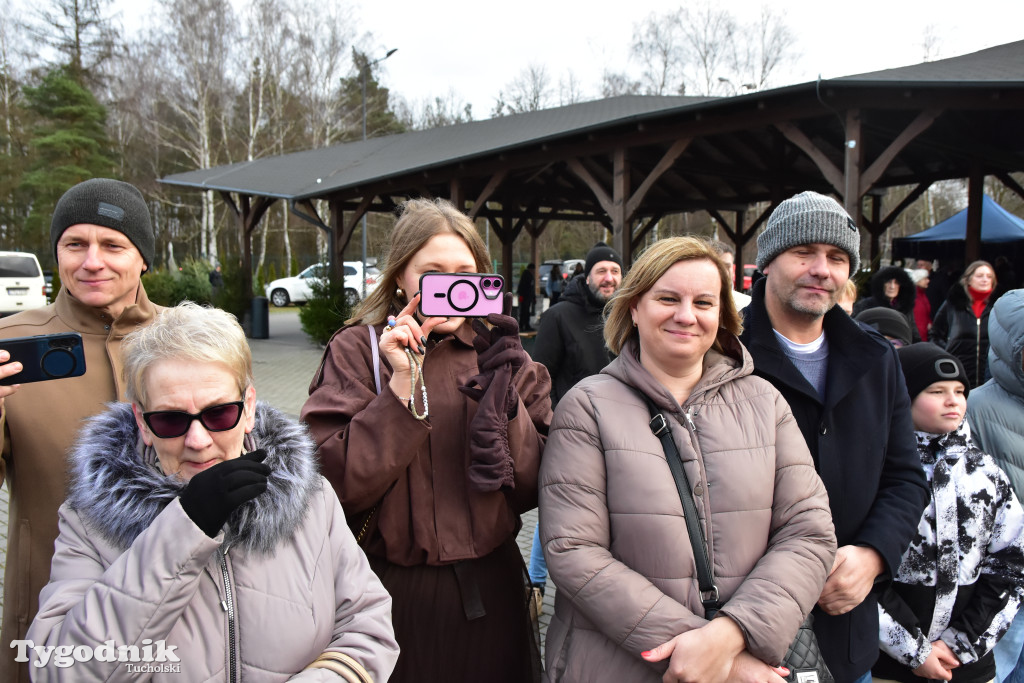 Jarmark Bożonarodzeniowy w Śliwicach przeszedł do historii