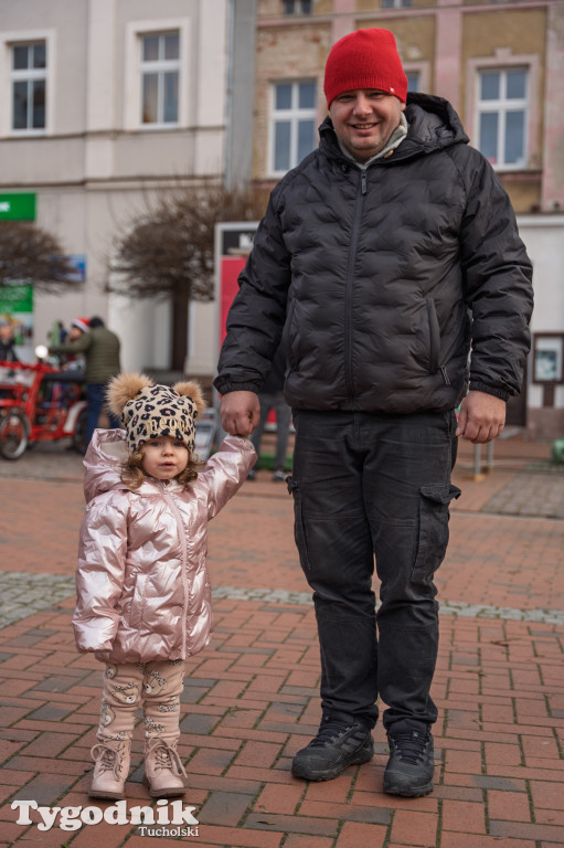 Borowiacki Jarmark Bożonarodzeniowy – dzień II