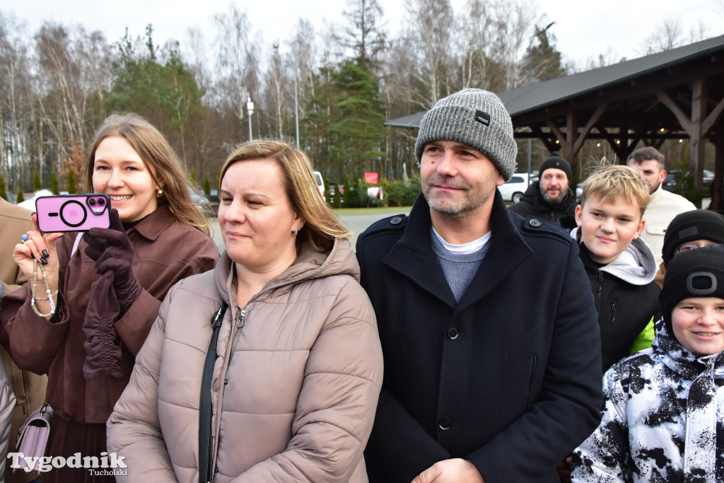 Jarmark Bożonarodzeniowy w Śliwicach przeszedł do historii