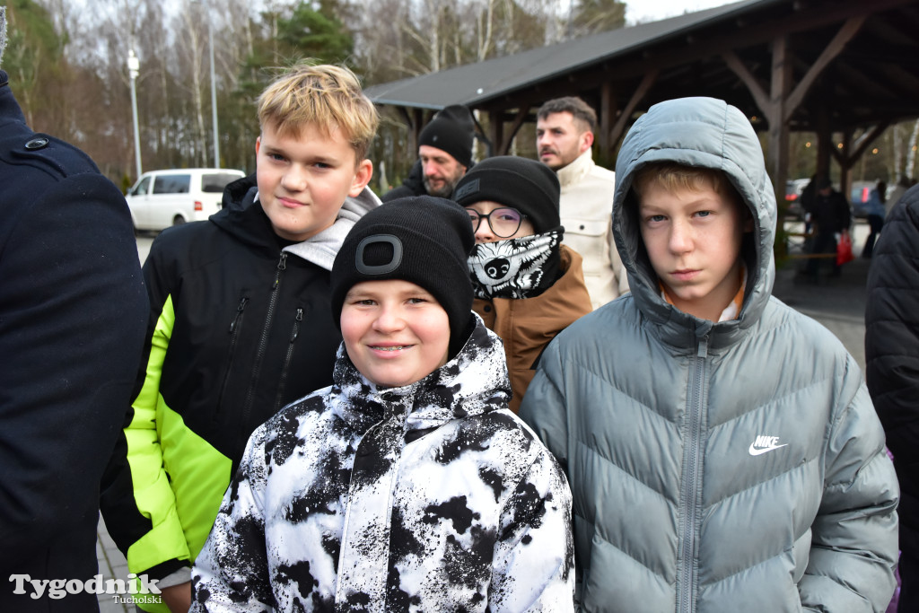 Jarmark Bożonarodzeniowy w Śliwicach przeszedł do historii