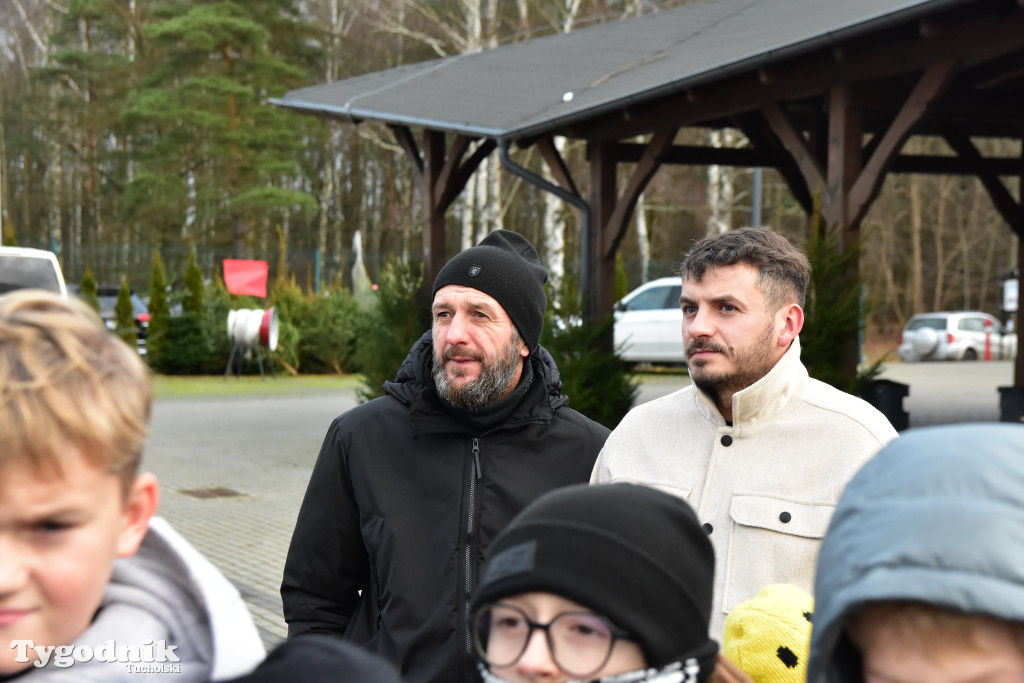 Jarmark Bożonarodzeniowy w Śliwicach przeszedł do historii