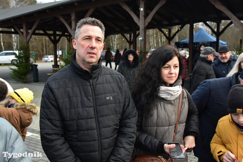 Jarmark Bożonarodzeniowy w Śliwicach przeszedł do historii