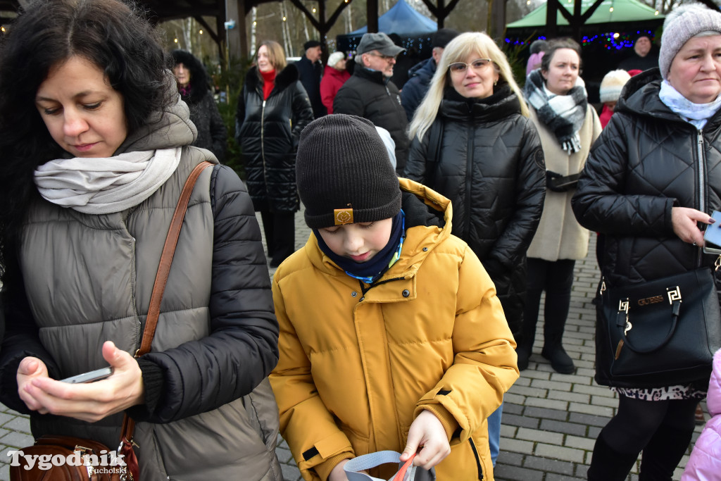 Jarmark Bożonarodzeniowy w Śliwicach przeszedł do historii