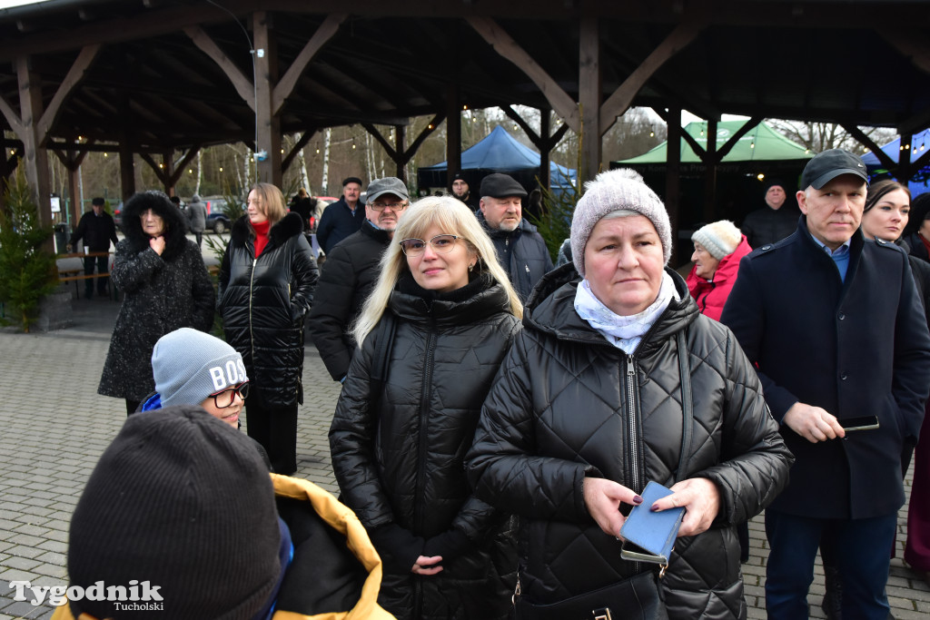 Jarmark Bożonarodzeniowy w Śliwicach przeszedł do historii