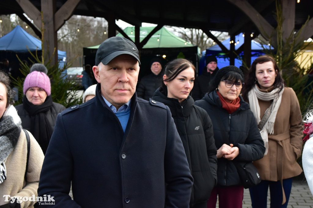 Jarmark Bożonarodzeniowy w Śliwicach przeszedł do historii